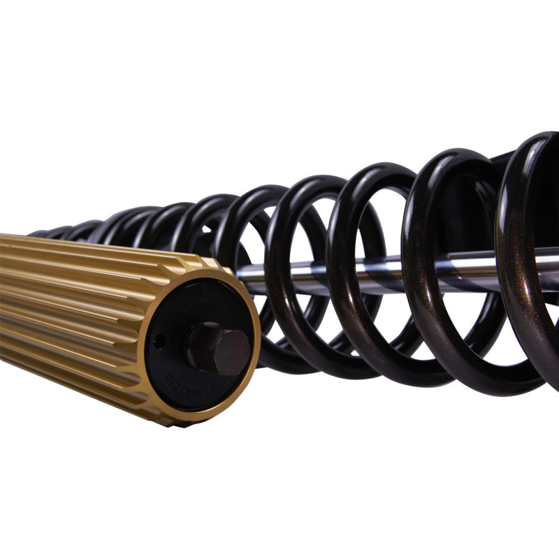 Bilstein 20-21 Can-Am Maverick X3 RS Turbo R Black Hawk Powersports Shock & Coil Spring Assembly -RR - 41-330623
