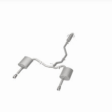 Load image into Gallery viewer, MagnaFlow BRE Exhaust Kit 06-12 Fusion Milan MKZ - 106-0642