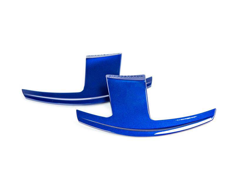 AutoTecknic Competition Shift Paddles - BMW G22 4-Series
