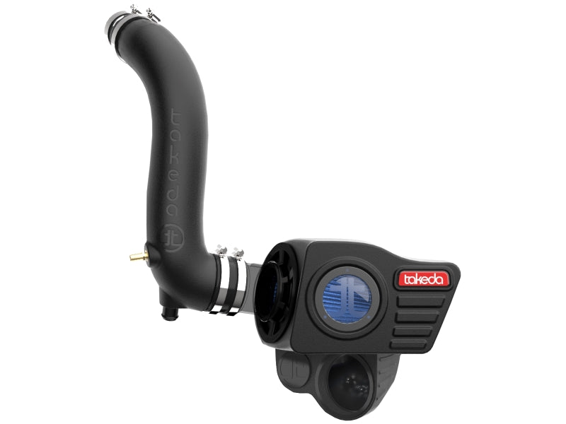 aFe 21-24 Kia K5 Takeda Momentum Cold Air Intake System w/ Pro 5R Filter - 56-70072R