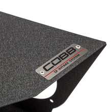 Load image into Gallery viewer, Cobb 2008-2015 Mitsubishi Evo X SF Airbox Kit - 752160