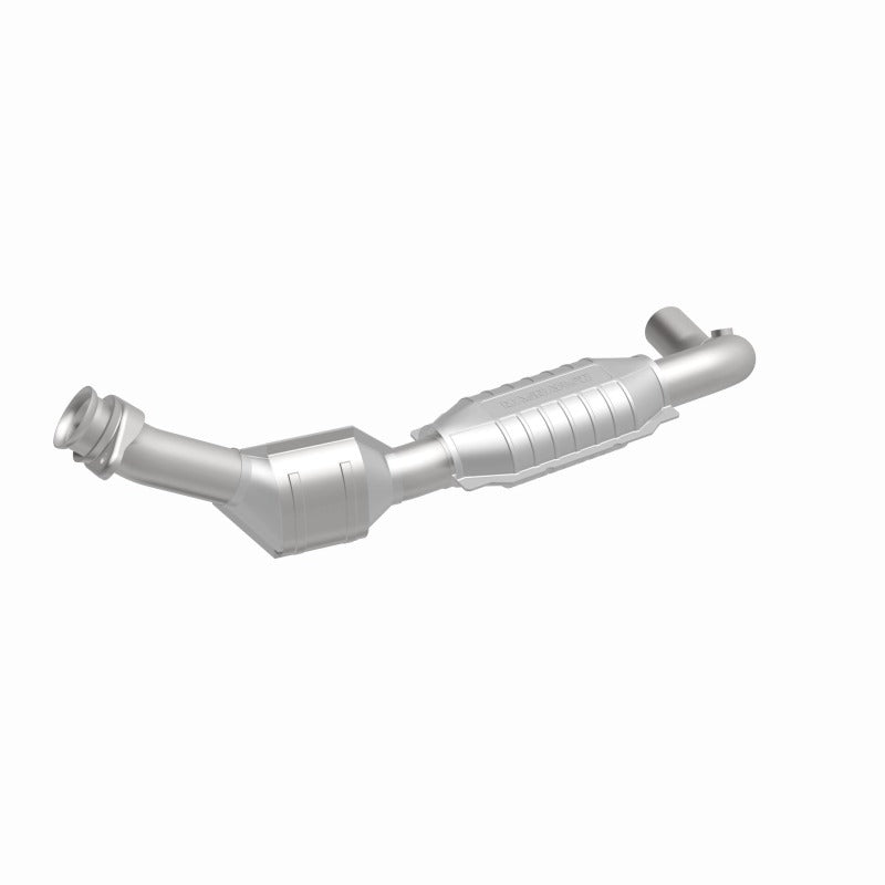 MagnaFlow Direct Fit Catalytic Converter 00-03 Ford Van 4.2L OEM - 49429