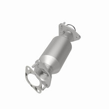 Load image into Gallery viewer, MagnaFlow 05-06 Nissan Pathfinder 4.0L Direct Fit Converter - 5481668