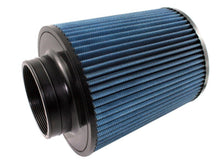 Load image into Gallery viewer, aFe MagnumFLOW Air Filters IAF P5R A/F P5R 4-1/2F x 8-1/2B x 7T (Inv) x 9H - 24-91002