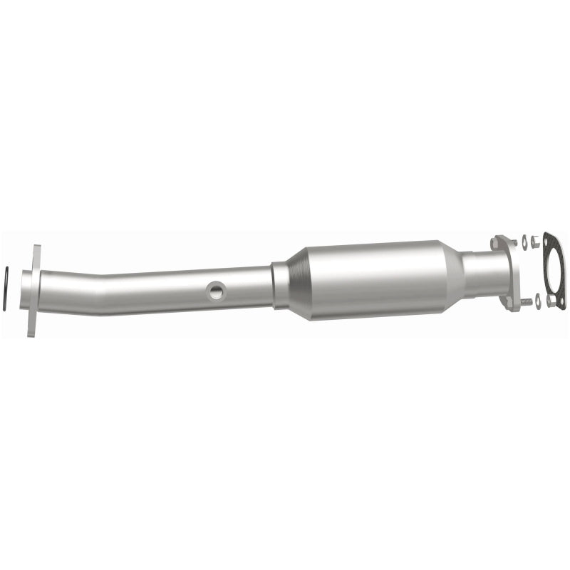 MagnaFlow 2004 Nissan Titan 5.6L Direct Fit Converter - 4593217