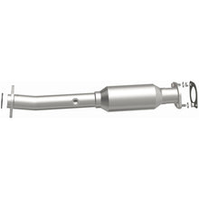 Load image into Gallery viewer, MagnaFlow 2004 Nissan Titan 5.6L Direct Fit Converter - 4593217
