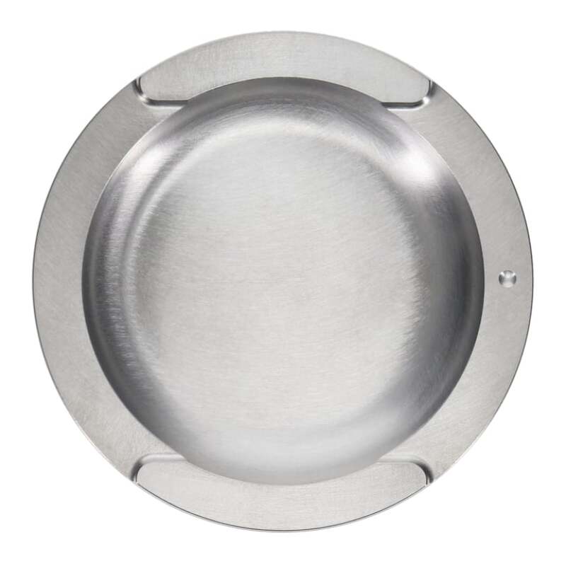 Wiseco Volkswagen ABF 2.0L 16V 83.5mm Bore 11.8:1 CR 8cc Dome Pistons - Set of 4 - KE290M835
