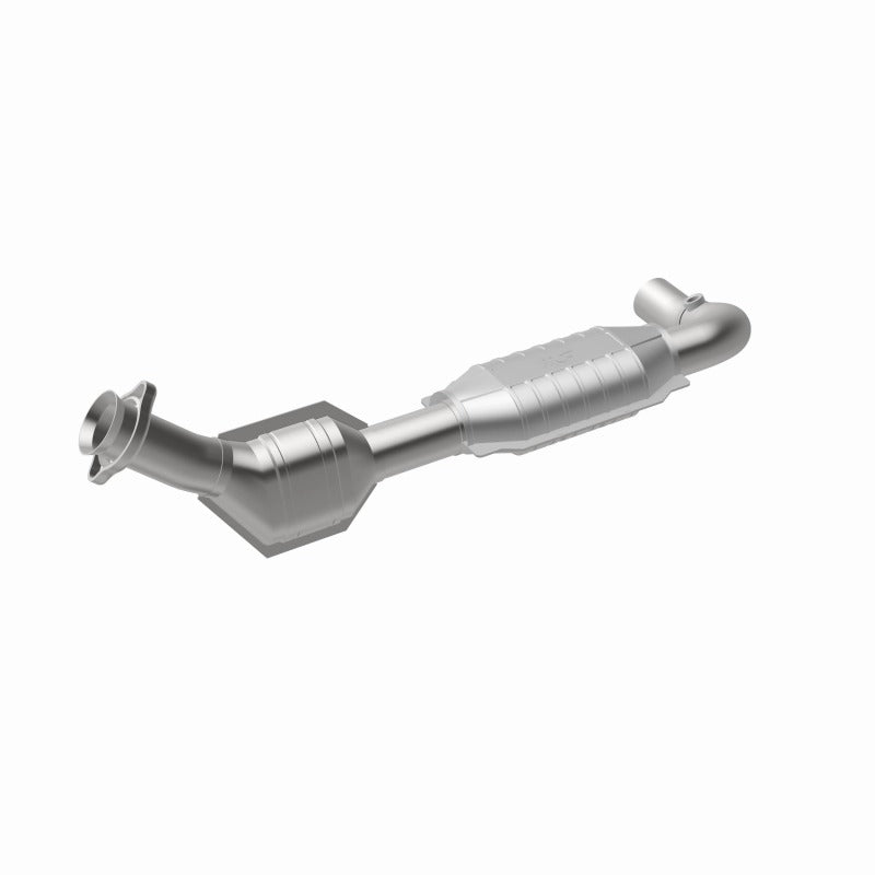 MagnaFlow Direct Fit Catalytic Converter 97-00 Ford Vans 4.2L - 447179