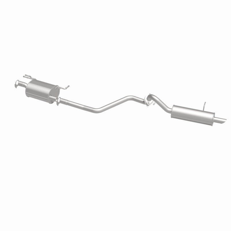 MagnaFlow BRE Exhaust Kit 14-16 Kia Soul 2.0L - 106-0845