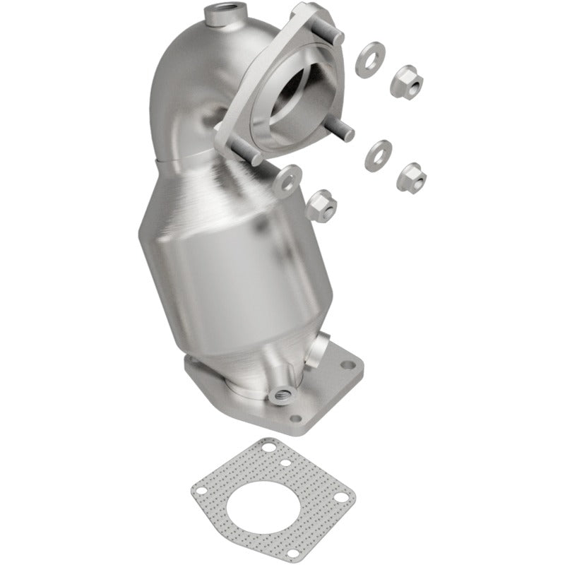 MagnaFlow Direct Fit Catalytic Converter 03-08 Saab 9-3 2.0L - 51782