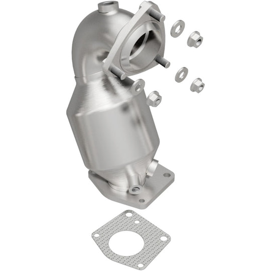 MagnaFlow Direct Fit Catalytic Converter 03-08 Saab 9-3 2.0L - 51782