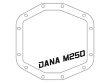 Load image into Gallery viewer, aFe 21-22 RAM 1500 TRX HEMI V8 6.2L(sc) Street Series Rear Differential Cover Raw w/ Machined Fins - 46-71280A
