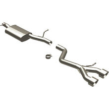 Load image into Gallery viewer, MagnaFlow SYS C/B 08 Volkswagen R32 Sport - 16502
