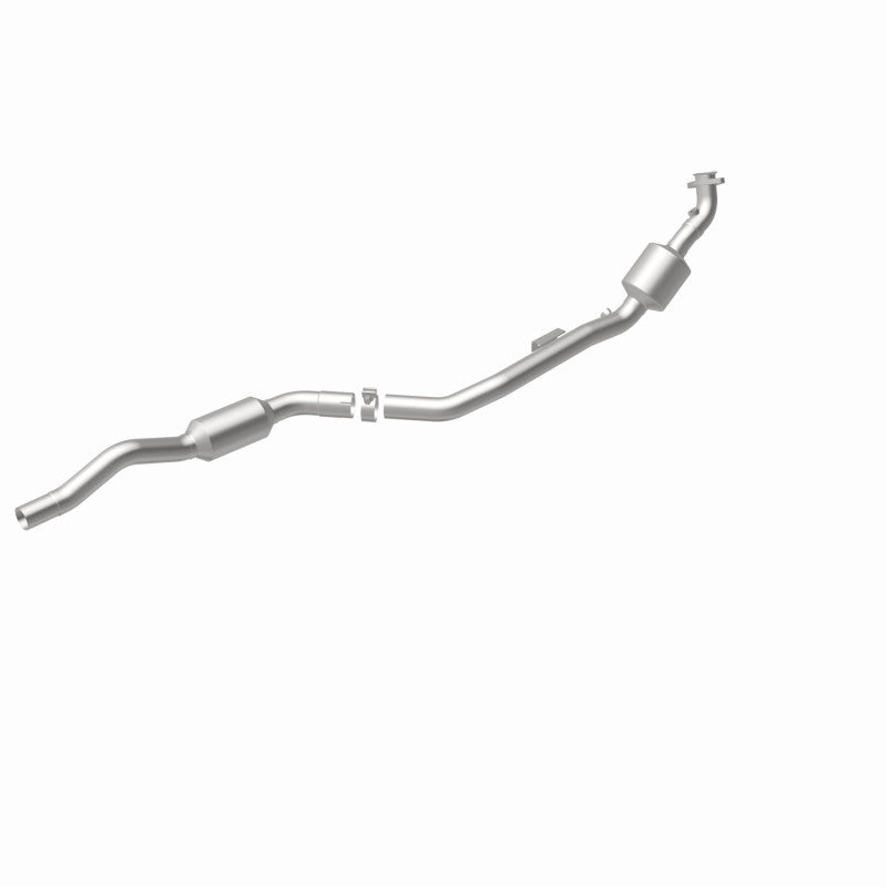 MagnaFlow 2007 Mercedes-Benz E350 3.5L Direct Fit Converter - 5411645