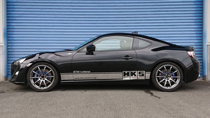 HKS HIPERMAX S ZN6 Full Kit - 80330-AT001P