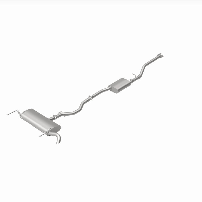 MagnaFlow 18-24 Chevy Equinox / 18-24 GMC Terrain BRE Exhaust Kit - 106-1012