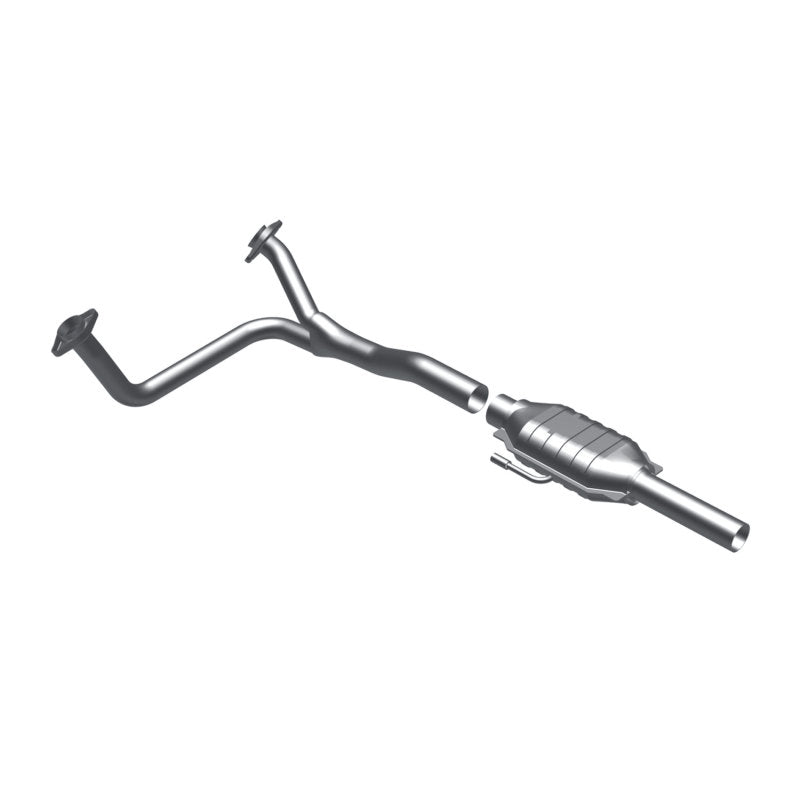 MagnaFlow Direct Fit Catalytic Converter Ford 84 86 - 93306
