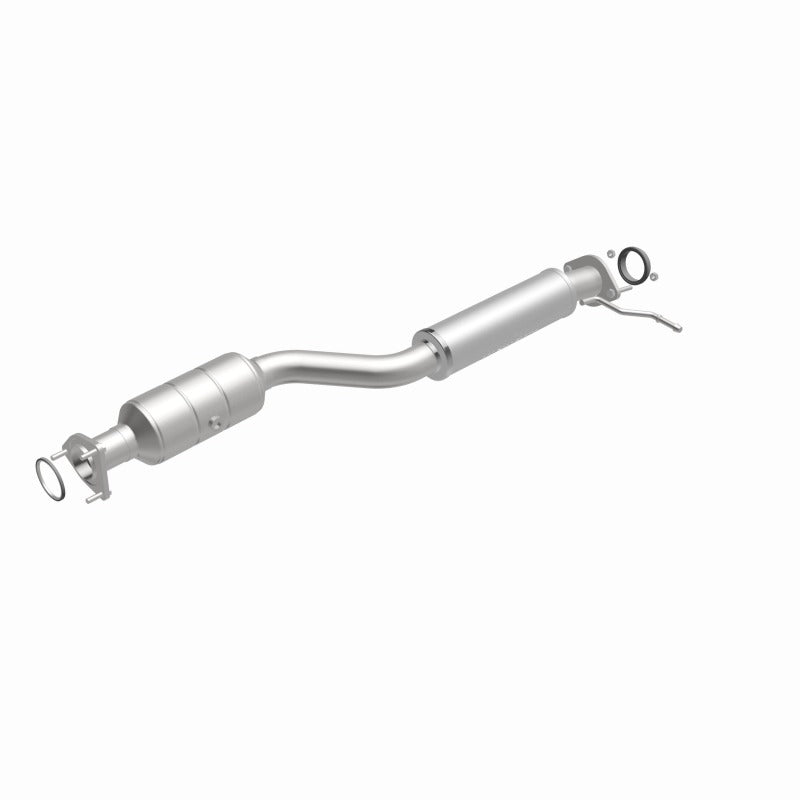 MagnaFlow Direct Fit Catalytic Converter 04-08 Mazda RX-8 OEM - 49150