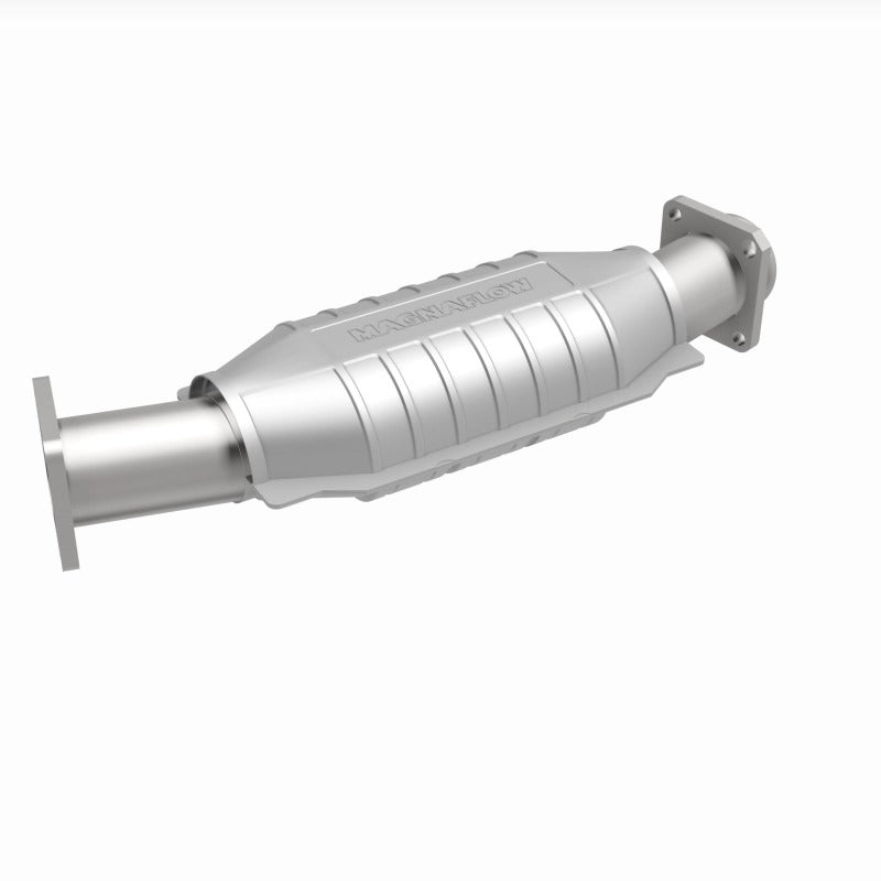 MagnaFlow Conv GM 19.75X6.5X4 2.5/2.5 - 23425