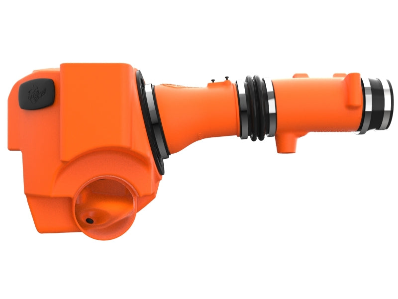 aFe 2025 RAM 1500 L6-3.0L (tt) Momentum GT Orange Edition Air Intake w/ Blk Pro 5R Filter (MOQ 12) - 50-70120KN