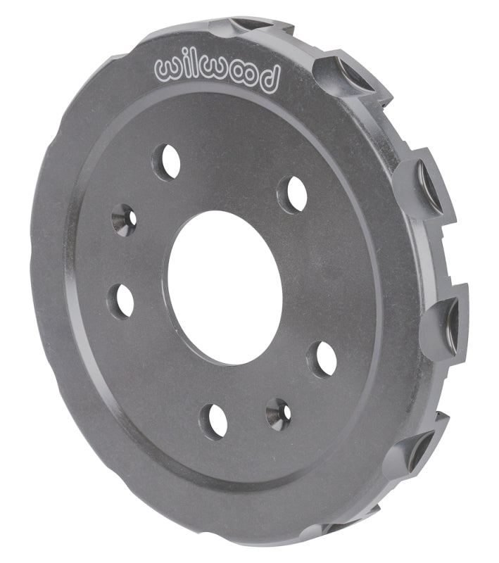 Wilwood hat dynamic MT 12 lug drive 8.80 snap ring 5X120MM MT .425 off 2.656 reg - 170-17005