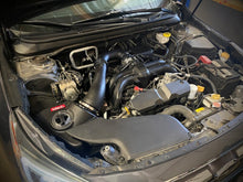 Load image into Gallery viewer, aFe 15-19 Subaru Outback H4-2.5L Takeda Momentum Cold Air Intake System w/ Pro Dry S Media