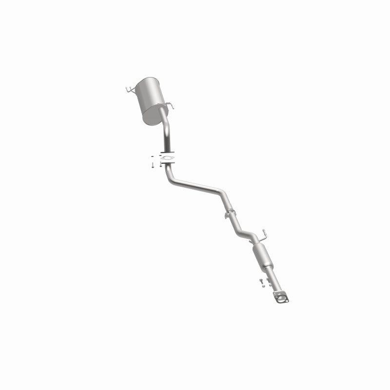 BRExhaust 14-16 Kia FORTE 1.8L Exhaust Kit - 106-0856