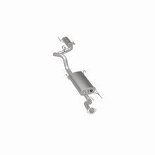 Load image into Gallery viewer, MagnaFlow 2025+ Toyota 4Runner Overland Series Cat-Back Exhaust System - 19657