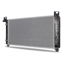 Load image into Gallery viewer, Mishimoto Cadillac Escalade Replacement Radiator 2002-2014 - R2370-AT