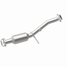 Load image into Gallery viewer, MagnaFlow Direct Fit Catalytic Converter 12-14 Civic Hybrid 1.5L - 52035