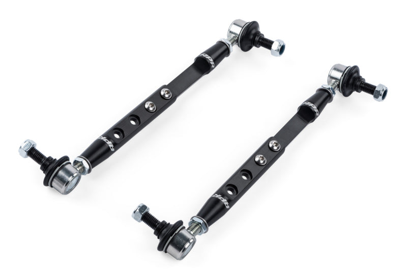 APR 15-24 Audi Q3/S3/06-24 VW GTI/Jetta Roll-Control Front Stabilizer Bar End Links (Ball Joint) - MS100183