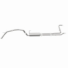 Load image into Gallery viewer, MagnaFlow BRE Exhaust Kit 04-15 QX56 Armada Titan 5.6L - 106-0742