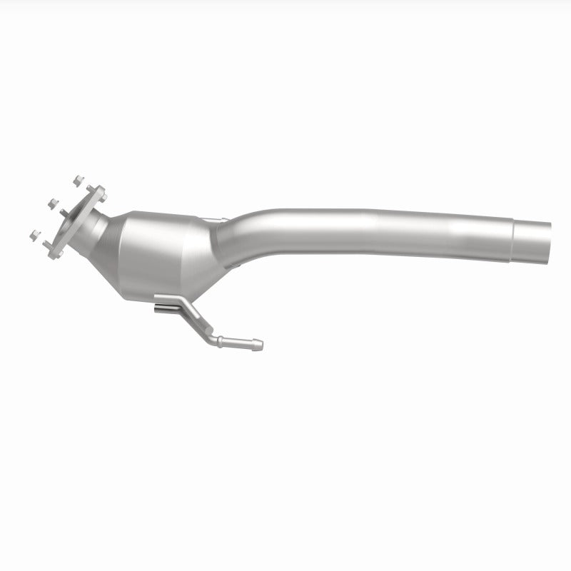 MagnaFlow 04-06 Cayenne V8 4.5 OEM Underbody Direct Fit Converter - 52377