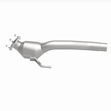 Load image into Gallery viewer, MagnaFlow 04-06 Cayenne V8 4.5 OEM Underbody Direct Fit Converter - 52377
