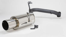 Load image into Gallery viewer, HKS 05-08 tC Hi-Power Rear Muffler - 32003-BT001