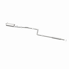 Load image into Gallery viewer, MagnaFlow BRE Exhaust Kit 00-07 Sable Taurus 3.0L - 106-0073