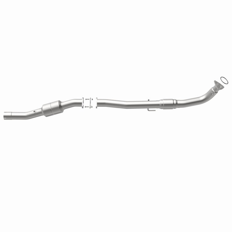 MagnaFlow Direct Fit Catalytic Converter 03-08 Chevy/GMC P/S rr 6.0L - 447281