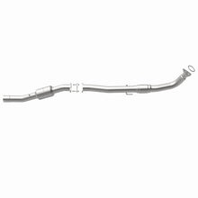Load image into Gallery viewer, MagnaFlow Direct Fit Catalytic Converter 03-08 Chevy/GMC P/S rr 6.0L - 447281