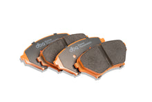 Load image into Gallery viewer, DBA 01-05 Miata w/ Sport Suspension XP650 Front Brake Pads - DB1386XP