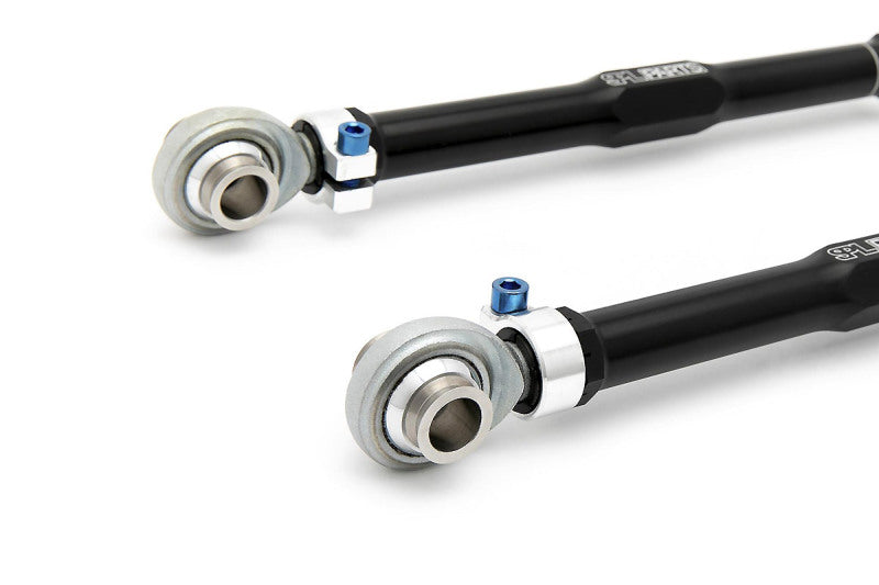 SPL Parts 06-15 Mazda Miata (NC) Rear Toe Arm (Bumpsteer Adjustable w/Eccentric Lockout) - SPL RTAEL NC