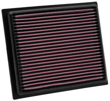 Load image into Gallery viewer, K&amp;N Replacement Air Filter TOYOTA PRIUS 1.8L L4; 2010 - 33-2435