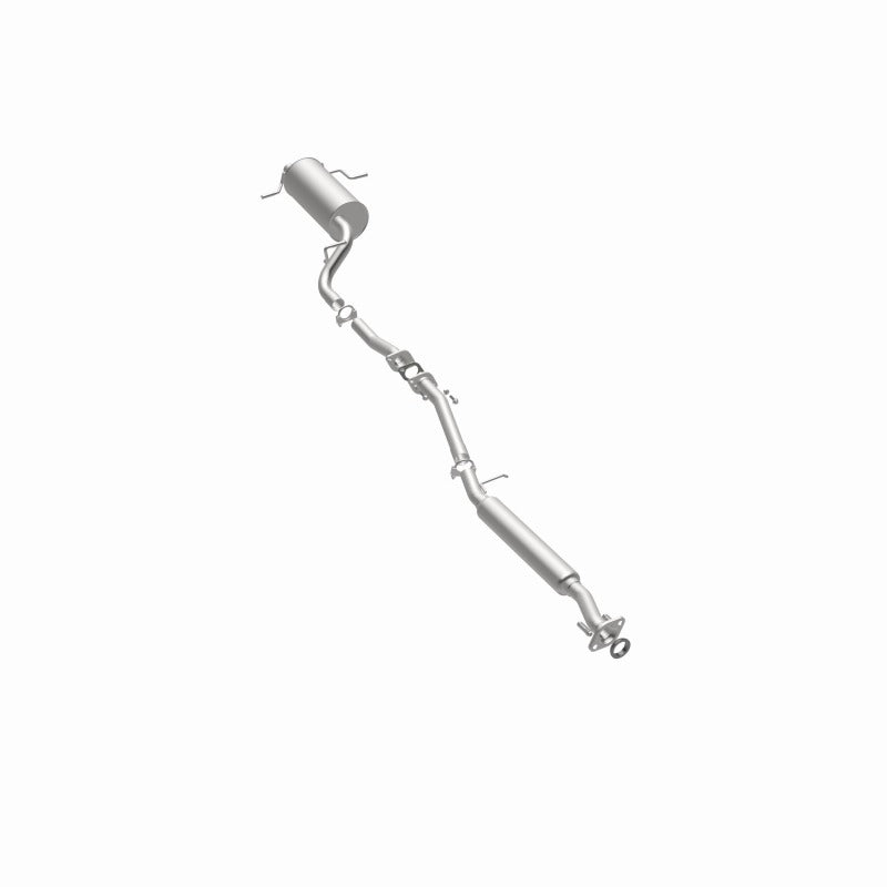 MagnaFlow BRE Exhaust Kit 06-07 9-2X Impreza Outback 2.5L - 106-0093