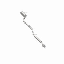 Load image into Gallery viewer, MagnaFlow BRE Exhaust Kit 06-07 9-2X Impreza Outback 2.5L - 106-0093