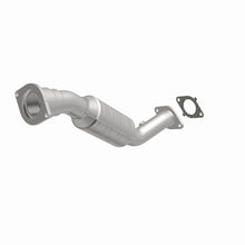 Load image into Gallery viewer, MagnaFlow Direct Fit Catalytic Converter 07-08 Buick Lucerne 3.8L - 51751