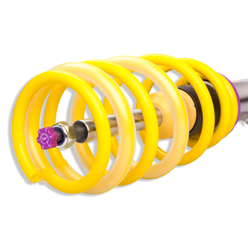 KW Coilover Kit V3 Audi A3 (8V) & Golf VII FWD/ TDI - 35281028