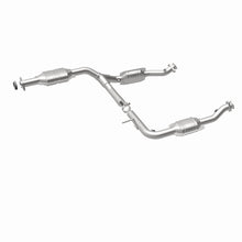 Load image into Gallery viewer, MagnaFlow Direct Fit Catalytic Converter 05 Explorer 2/4WD 4.0L - 458030
