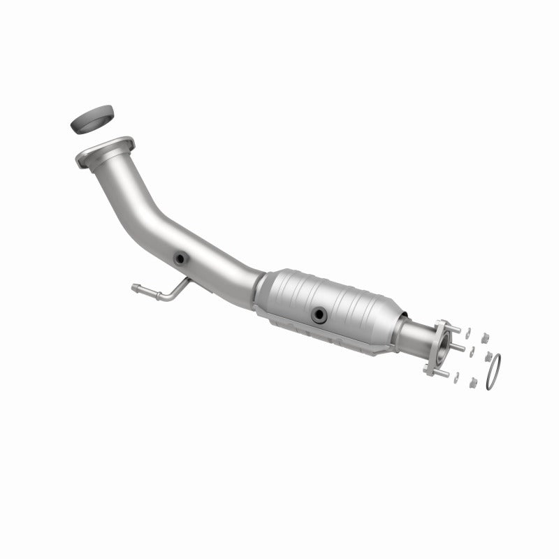 MagnaFlow Direct Fit Catalytic Converter 06-08 Honda Civic SI 2.0L - 49185