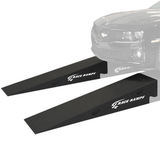 Race Ramps 16in. Restyler Ramps Inclines Only - RR-RESTYLE-IN-16
