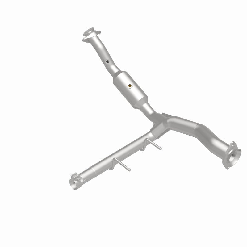 MagnaFlow 15-17 Ford F-150 3.5L Direct Fit Converter - 5551469
