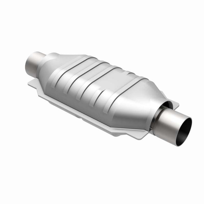 MagnaFlow Universal Catalytic Converter 3 W/Air - 94219